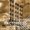 Factories. E-book. Formato EPUB ebook