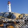 Lighthouses. E-book. Formato EPUB ebook