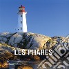 Les phares. E-book. Formato EPUB ebook