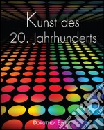 Kunst des 20. Jahrhunderts. E-book. Formato EPUB ebook