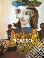 Pablo Picasso. E-book. Formato EPUB ebook