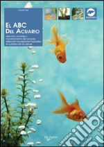 El ABC del acuario. E-book. Formato EPUB ebook