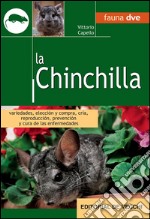 La chinchilla. E-book. Formato EPUB ebook