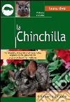 La chinchilla. E-book. Formato EPUB ebook di Vittorio Capello