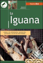 La iguana. E-book. Formato EPUB