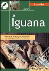 La iguana. E-book. Formato EPUB ebook