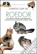 Convivir con su roedor. E-book. Formato EPUB ebook