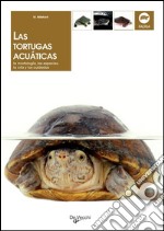 Las tortugas acuáticas. E-book. Formato EPUB