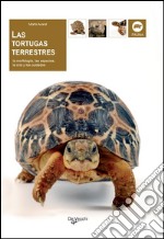 Las tortugas terrestres. E-book. Formato EPUB ebook