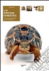 Las tortugas terrestres. E-book. Formato EPUB ebook di Marta Avanzi