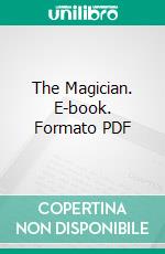 The Magician. E-book. Formato EPUB ebook