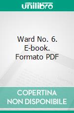 Ward No. 6. E-book. Formato PDF