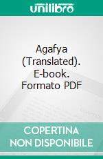 Agafya (Translated). E-book. Formato PDF ebook