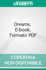 Dreams. E-book. Formato PDF ebook di Henri Bergson