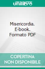 Misericordia. E-book. Formato PDF ebook di Benito Pérez Galdós