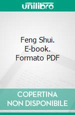 Feng Shui. E-book. Formato PDF ebook di Ernest Eitel