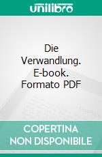 Die Verwandlung. E-book. Formato PDF