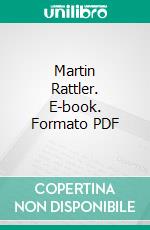 Martin Rattler. E-book. Formato PDF ebook