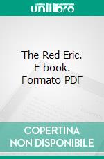 The Red Eric. E-book. Formato PDF