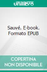 Sauvé. E-book. Formato EPUB