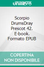 Scorpio DrumsDray Prescot 42. E-book. Formato EPUB