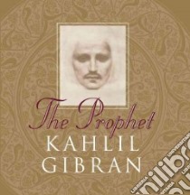 The Prophet. E-book. Formato EPUB ebook di Kahlil Gibran