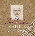 The Prophet. E-book. Formato EPUB ebook