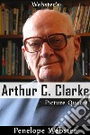 Webster's Arthur C. Clarke Picture Quotes. E-book. Formato EPUB ebook