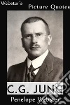 Webster's C.G. Jung Picture Quotes. E-book. Formato EPUB ebook