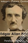 Webster's Edgar Allan Poe Picture Quotes. E-book. Formato EPUB ebook