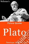 Webster's Plato Picture Quotes. E-book. Formato EPUB ebook