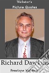 Webster's Richard Dawkins Picture Quotes. E-book. Formato EPUB ebook