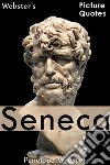 Webster's Seneca Picture Quotes. E-book. Formato EPUB ebook