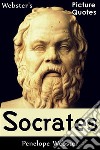 Webster's Socrates Picture Quotes. E-book. Formato EPUB ebook