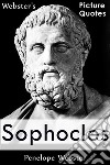 Webster's Sophocles Picture Quotes. E-book. Formato EPUB ebook