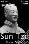 Webster's Sun Tzu Picture Quotes. E-book. Formato EPUB ebook