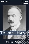 Webster's Thomas Hardy Picture Quotes. E-book. Formato EPUB ebook