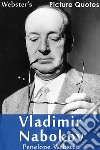 Webster's Vladimir Nabokov Picture Quotes. E-book. Formato EPUB ebook