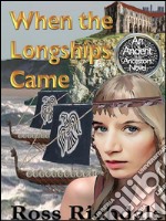 When the longships came. E-book. Formato EPUB ebook