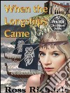 When the longships came. E-book. Formato Mobipocket ebook