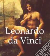Leonardo da Vinci. E-book. Formato PDF ebook di Gabriel Séailles