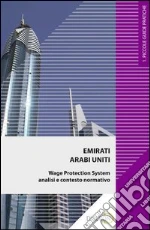 Emirati Arabi Uniti. Wage Protection System. E-book. Formato EPUB