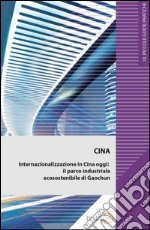 Internazionalizzazione in Cina oggi: il parco industriale ecosostenibile di Gaochun. E-book. Formato EPUB ebook