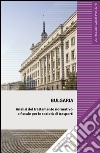 Bulgaria. Analisi del trattamento normativo e fiscale per le società di trasporti. E-book. Formato EPUB ebook di Alberto Vitturi