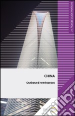 China. Outbound remittances. E-book. Formato EPUB ebook