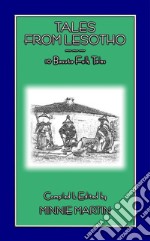 Folklore and Tales from Lesotho - 10 tales and stories from Basutoland. E-book. Formato EPUB ebook