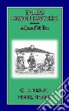 Folklore and Tales from Lesotho - 10 tales and stories from Basutoland. E-book. Formato EPUB ebook