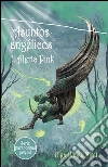Asuntos angélicos 1. Alerta Pink (Serie juvenil paranormal). E-book. Formato EPUB ebook di Olga Núñez Miret