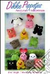 Dikke poppetjes amigurumi haakpatroon. E-book. Formato Mobipocket ebook di Sayjai Thawornsupacharoen