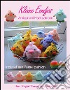 Kleine eendjes amigurumi haakpatroon. E-book. Formato EPUB ebook